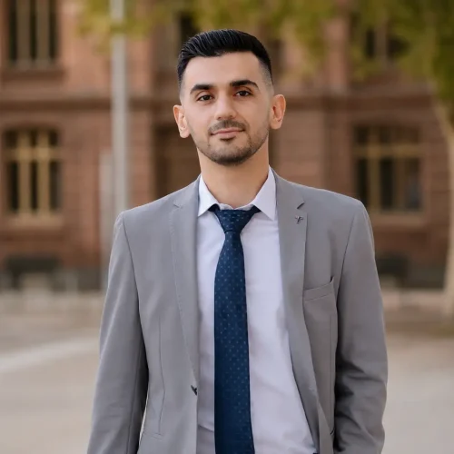 Kamran Mammadov LECTOR Kamran Mammadov LECTOR